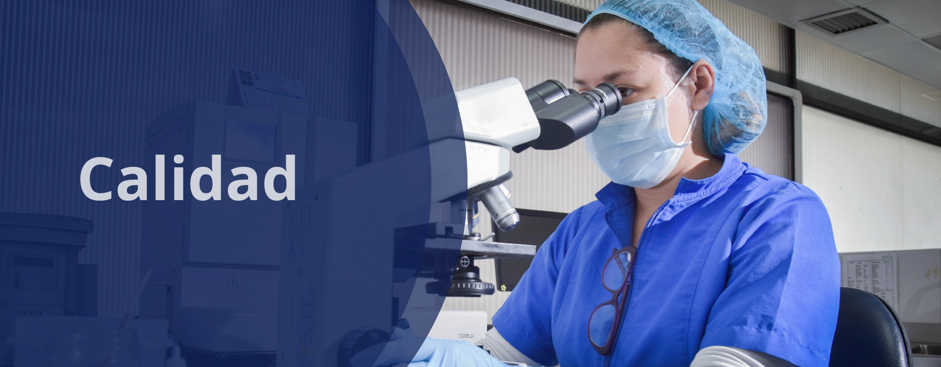 calidad